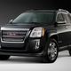 Illustration for article titled 2010 GMC Terrain Pricing Starts At $24,995